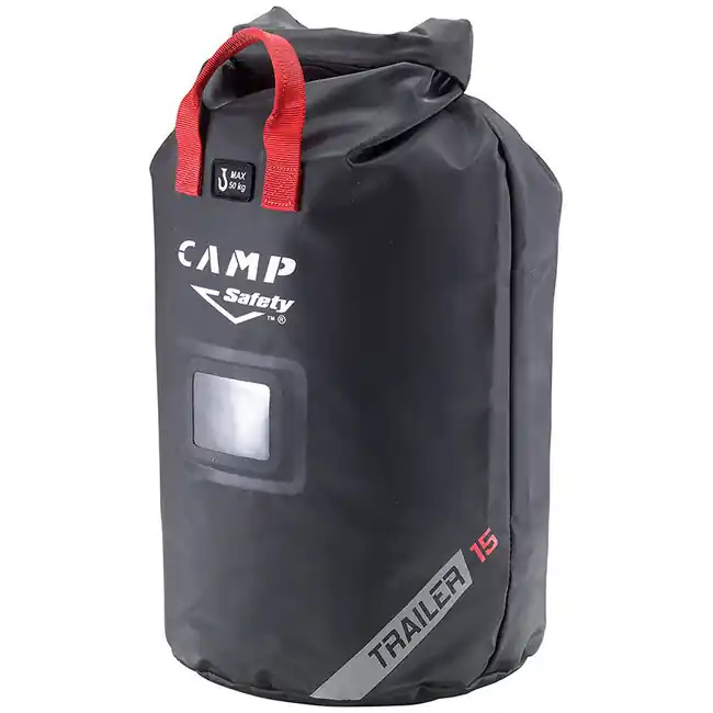 CAMP Kompaktní taška na materiál Přívěs 15 l Akční Cena