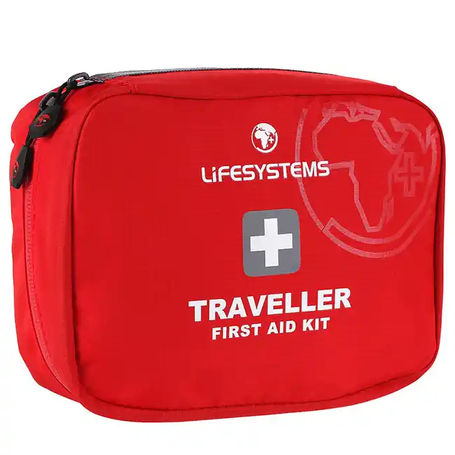 Výhodná Nabídka Lifesystems Cestovní lékárnička