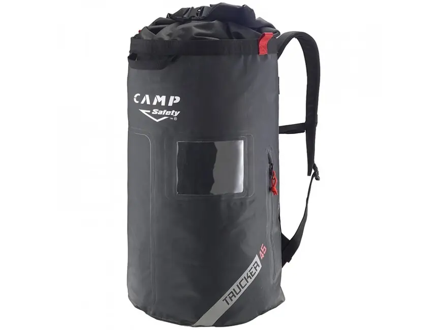 Pracovní brašna CAMP Trucker 45 l Cenově Výhodný