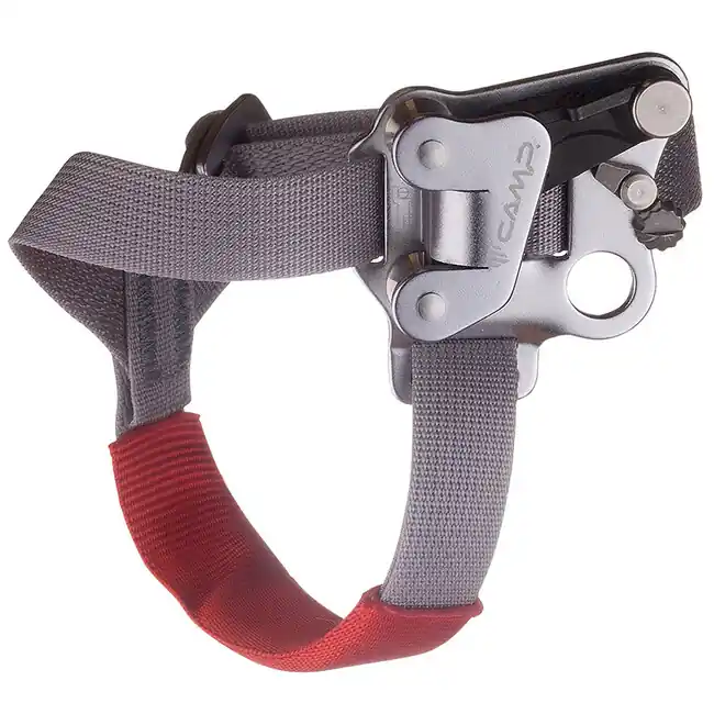Omezená Nabídka CAMP Turbofoot Evo Foot Blocker