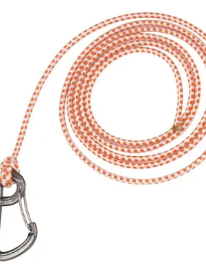 CAMP Náhradní elastická šňůra pro systém Turboknee Bungee Hit Sezóny