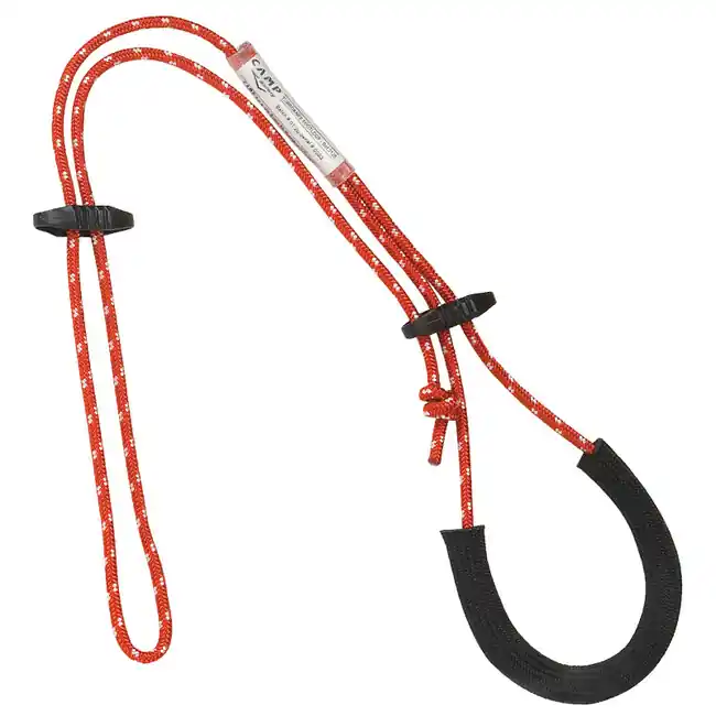 CAMP Náhradní smyčka na lezeckou nohu pro systém Turboknee 4 mm Značkový