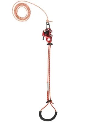 Výprodej Systém CAMP Climbing Blocker Turboknee System