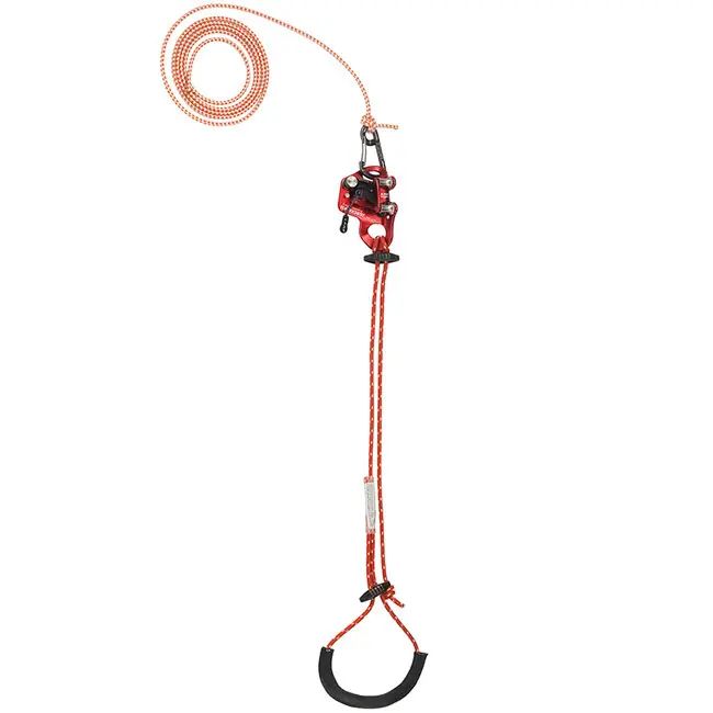 Výprodej Systém CAMP Climbing Blocker Turboknee System