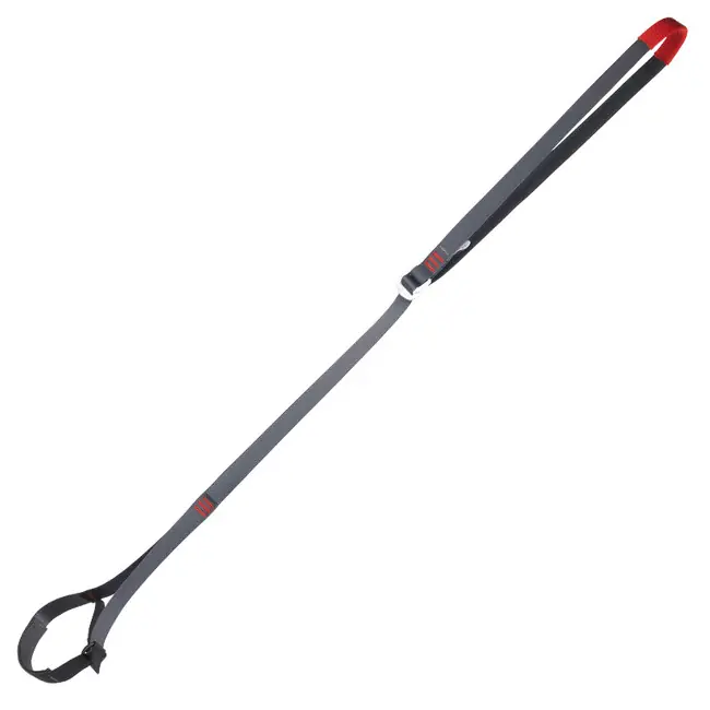 Rychlé Dodání CAMP Jumar Turboloop 95 - 150 cm