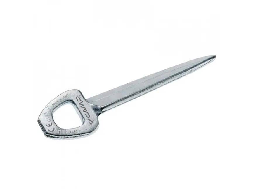 CAMP Climbing clamp Universal Piton Soft 150 mm Omezená Nabídka