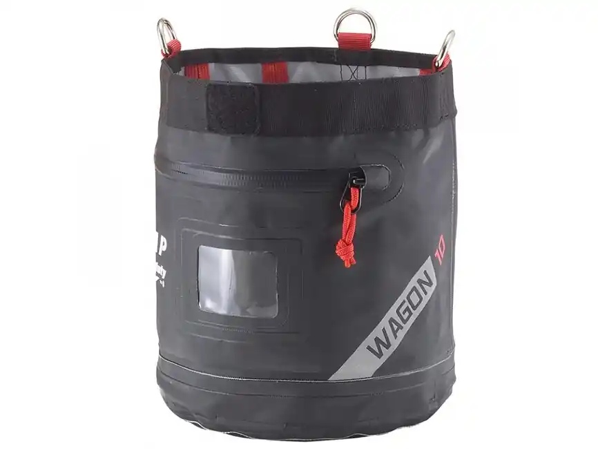 Must-Have Pracovní taška CAMP Wagon 10 l
