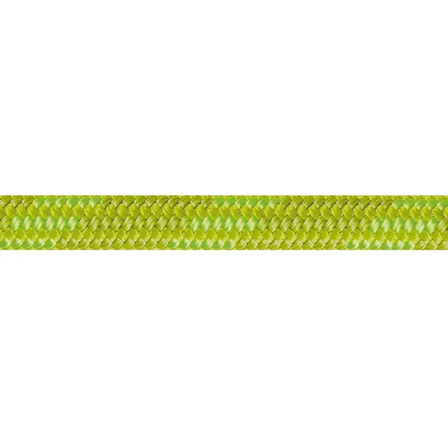 Cenově Výhodný BEAL Horolezecké lano Wall Cruiser Unicore 9,6 mm 30 m, zelené