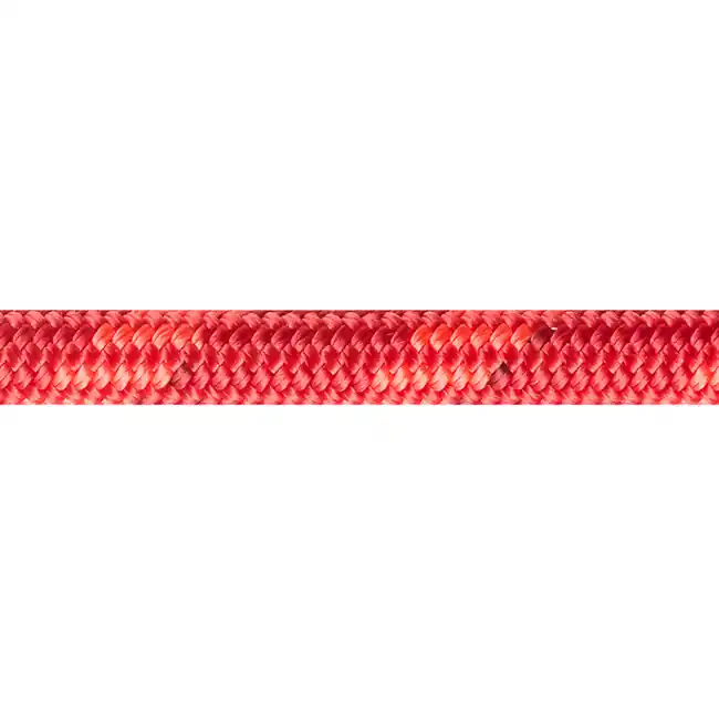 BEAL Horolezecké lano Wall Cruiser Unicore 9,6 mm 20 m, oranžové Nejlepší Volba