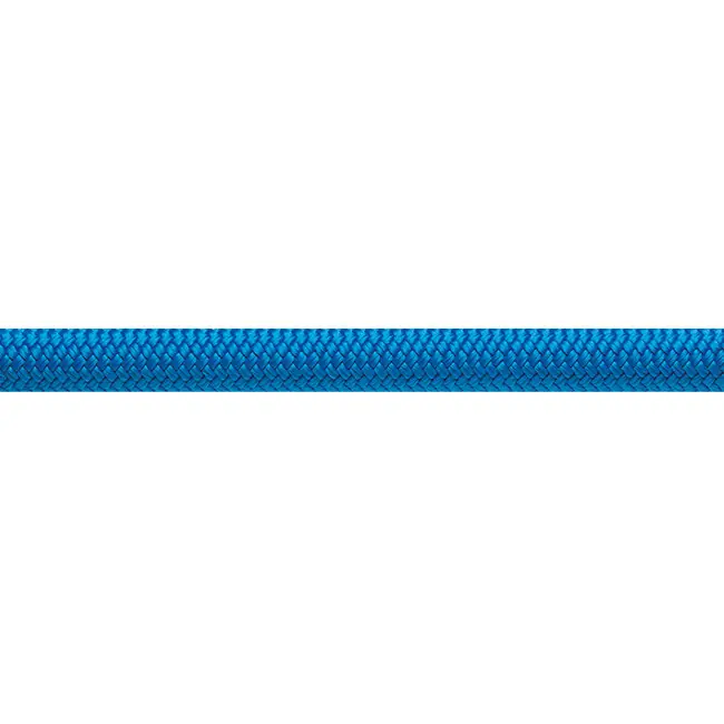 Nakupujte Hned BEAL Horolezecké lano Wall Master Unicore 10,5 mm 50 m, modré