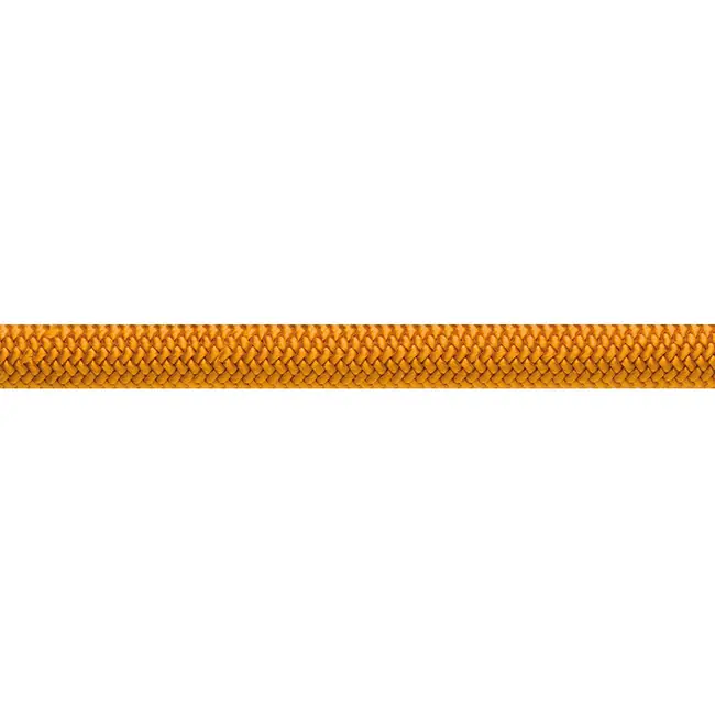 BEAL Horolezecké lano Wall Master Unicore 10,5 mm 50 m, oranžové Kup Teď