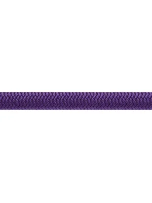 Autentický BEAL lezecké lano Wall Master Unicore 10,5 mm 40 m, fialové