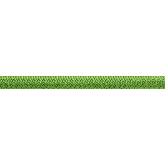 BEAL Horolezecké lano Wall School Unicore 10,2 mm 40 m, zelené Ověřený