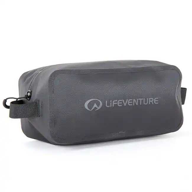 Odeslání Ihned Toaletní taška Lifeventure Wash Case, černá
