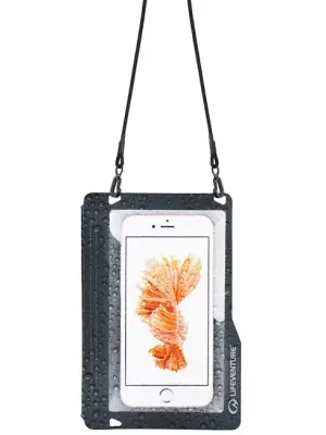 Objednat Nyní Vodotěsné pouzdro Lifeventure pro větší dotykový telefon