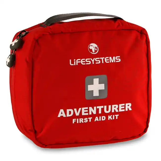 Akce Lékárnička Lifesystems Adventurer