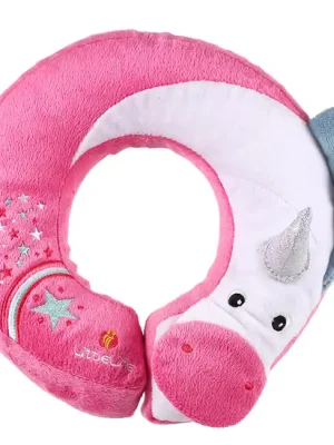 LittleLife Cestovní polštář pro děti, jednorožec Pouze Dnes