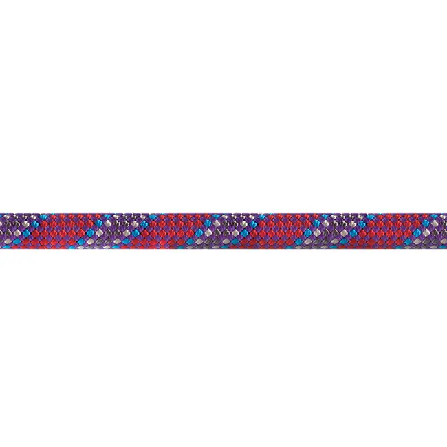 BEAL dynamické lano Apollo 11 mm 200 m, červené Aktuální