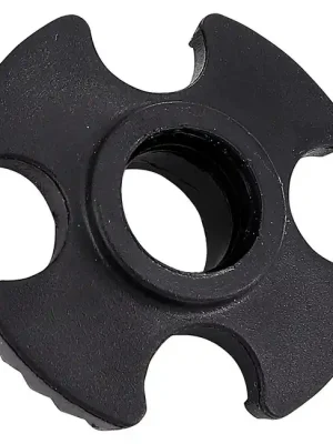 CAMP Náhradní košíky pro hole CAMP Backcountry Backcountry Basket 44 mm Omezená Nabídka
