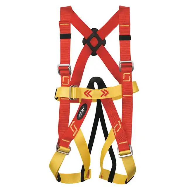 CAMP Dětský celotělový postroj Bambino Harness Cenová Bomba