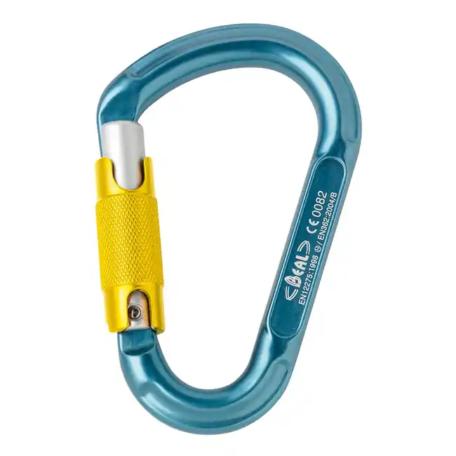 Sleva Karabina BEAL Be Lock 3 Matic