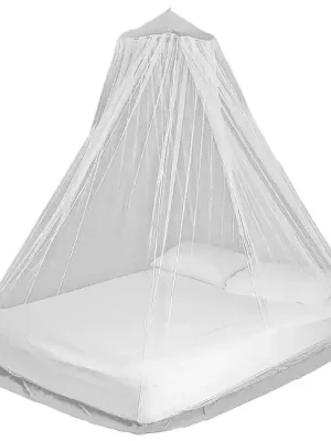 Závěsná moskytiéra Lifesystems BellNet Double Sleva