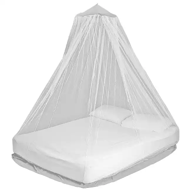 Závěsná moskytiéra Lifesystems BellNet Double Sleva