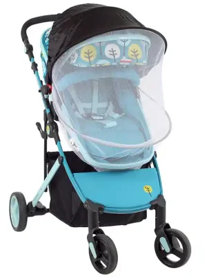 Přímo Od Výrobce Síťka proti hmyzu LittleLife pro golfový kočárek