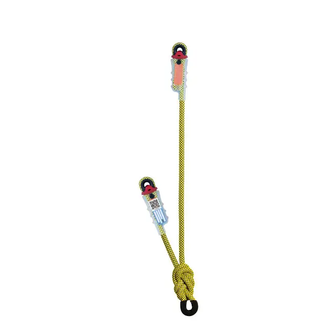 Lezecké lano BEAL DynaPro 8 160 cm Výprodej