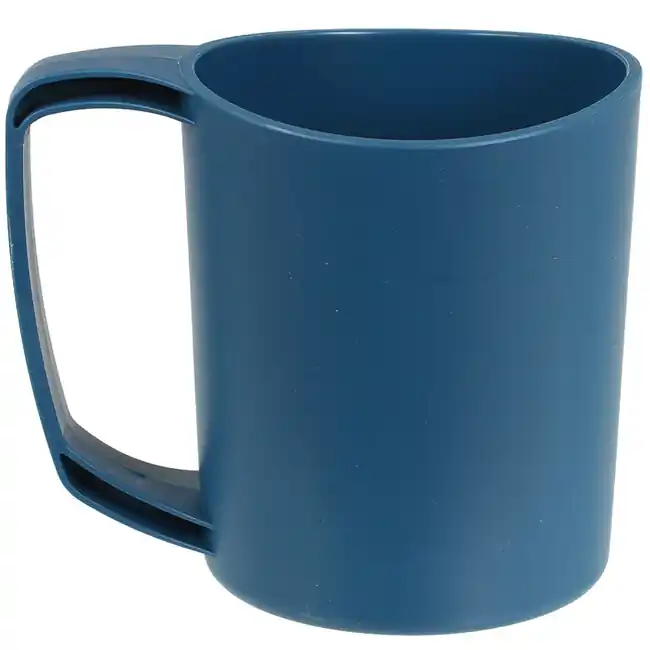 Nejprodávanější Lifeventure Plastový kelímek Ellipse Mug 300 ml, tmavě modrý