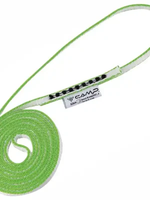 Víkendová Akce Lezecká smyčka CAMP Express Dyneema Runner 8,5 mm 120 cm