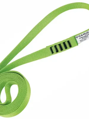 Výhodná Nabídka CAMP Climbing loop Express Sling 120 cm