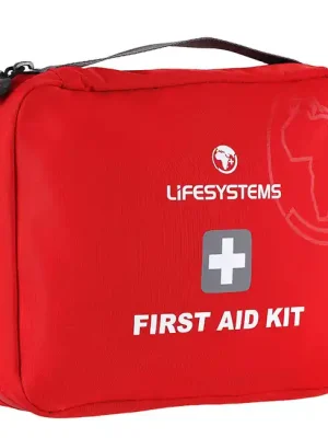 Expresní Doručení Kufřík první pomoci Lifesystems
