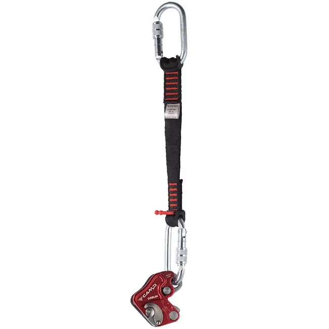 CAMP Goblin Kit Šňůrka na krk 26 cm Vysoce Kvalitní