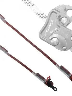 Šňůrka na laně CAMP Goblin 60 cm Ověřený