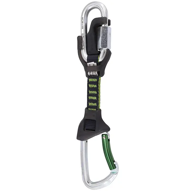 CAMP Gym Safe Express Plus 12 cm Pouze Dnes