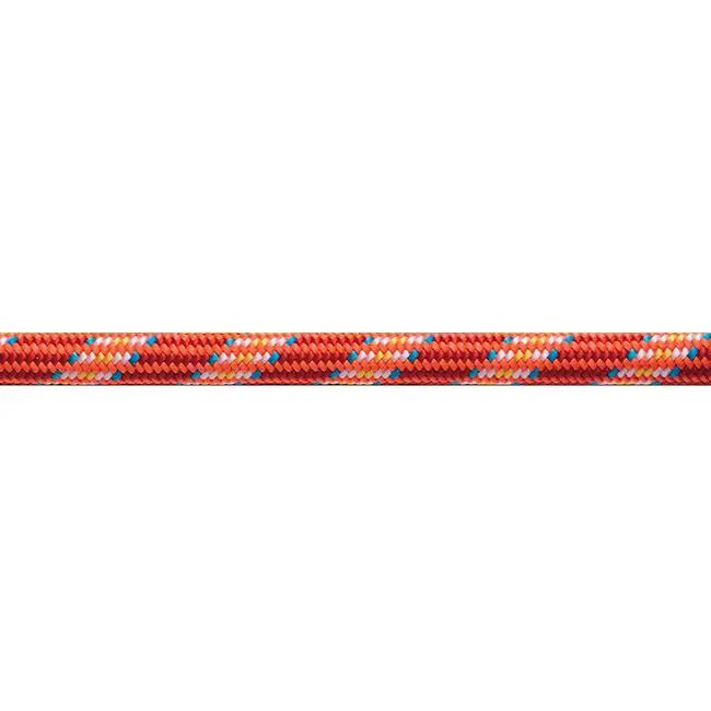 Hit Sezóny BEAL lezecké lano Ice Line Unicore 8,1 mm 60 m, oranžové