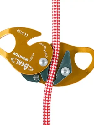 Akce BEAL Fall Catcher Monitor