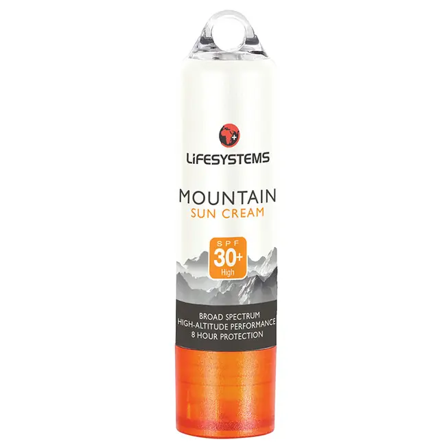 Nejlepší Volba Lifesystems Sun Protection Mountain SPF30 Sun Stick 10 ml