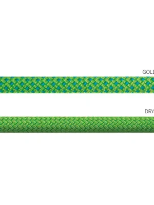 BEAL lezecké lano Opera Unicore 8,5 mm 60 m, zelené Odeslání Ihned