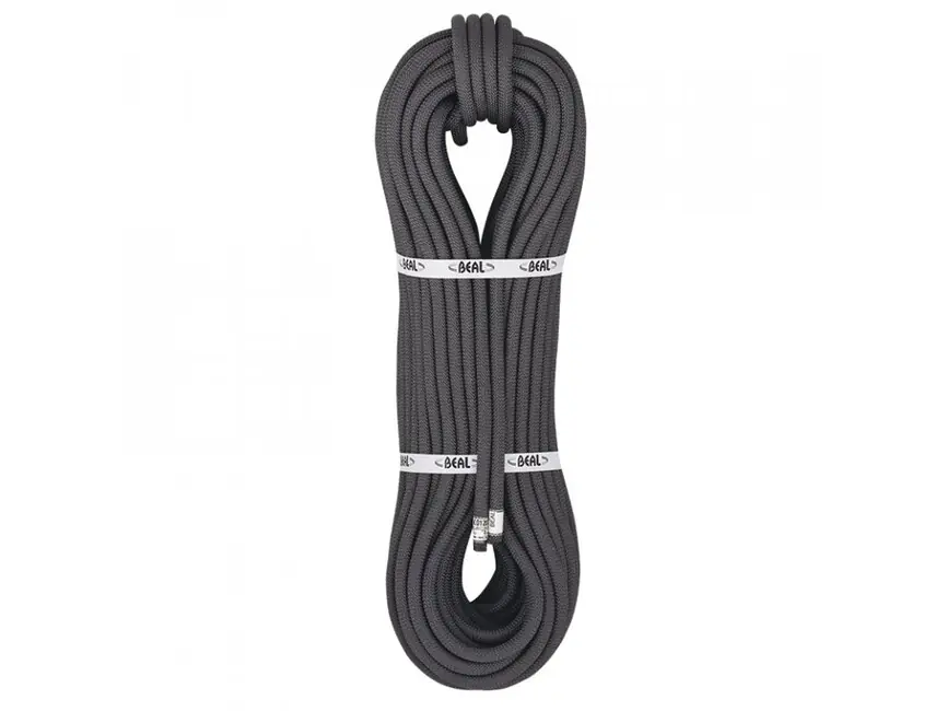 BEAL Semi-statické slaňovací lano Raider 10,5 mm 50 m Objednat Nyní