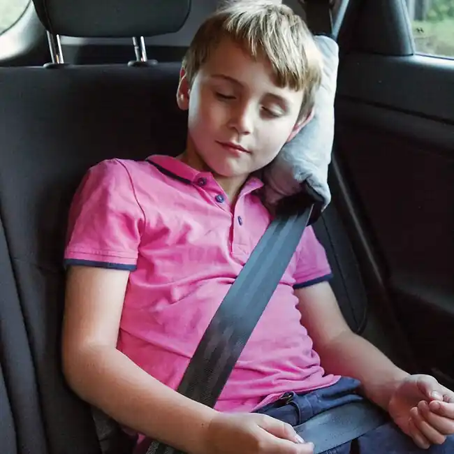 Dětský polštář do auta LittleLife Travel Cenově Výhodný
