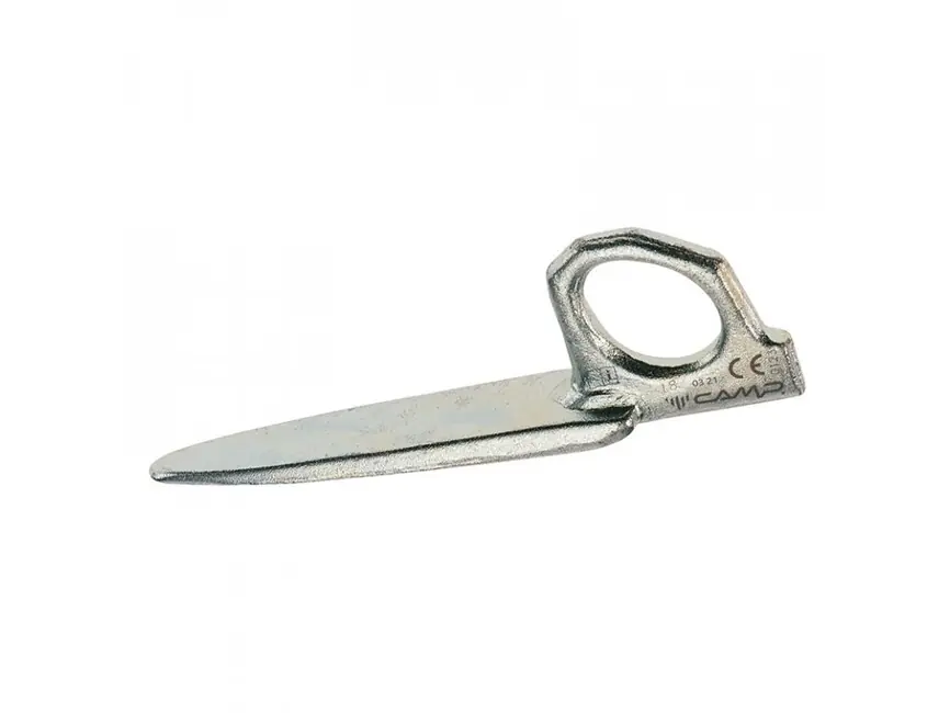 Hit Sezóny CAMP Climbing Clamp Soft Fix Ring 120 mm