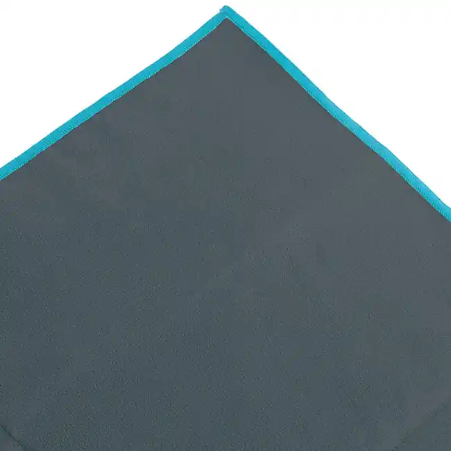 Nejlepší Volba Lifeventure Multifunkční ručník SoftFibre Trek Towel giant, šedý