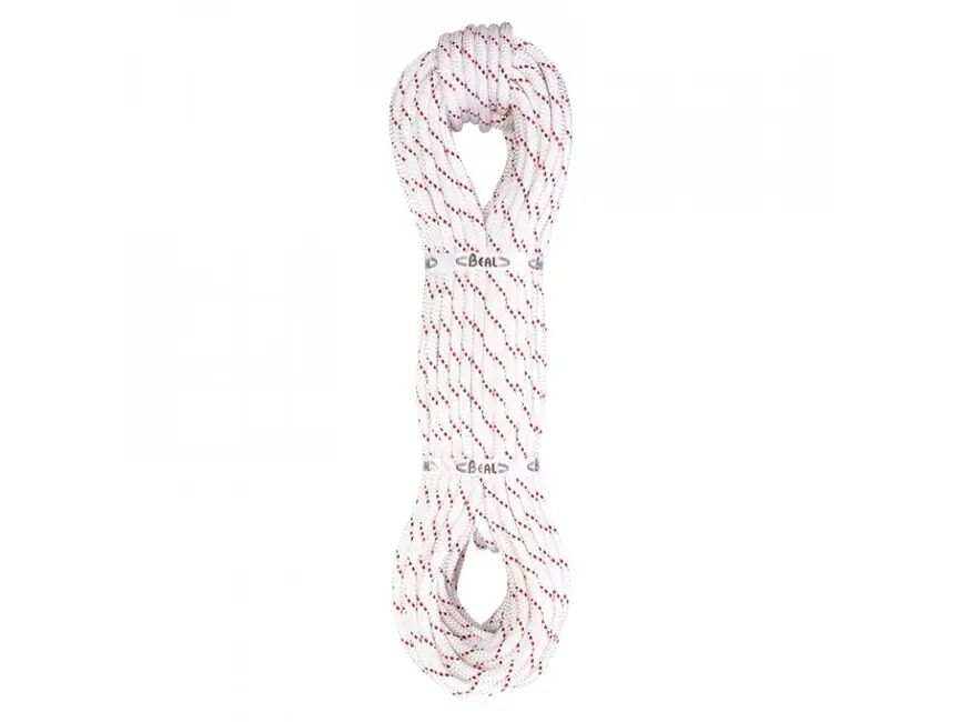 Rychlé Dodání BEAL Speleologické lano Spelenium 9 mm 200 m