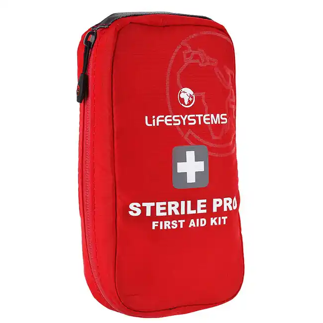 Sterilní lékárnička Lifesystems Expresní Doručení