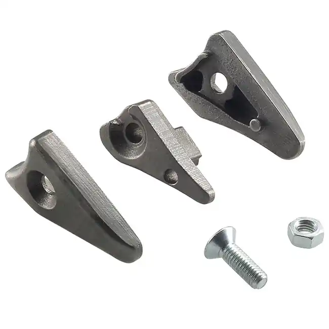 Omezená Nabídka CAMP X-Dream / X-All Mountain Head Weights