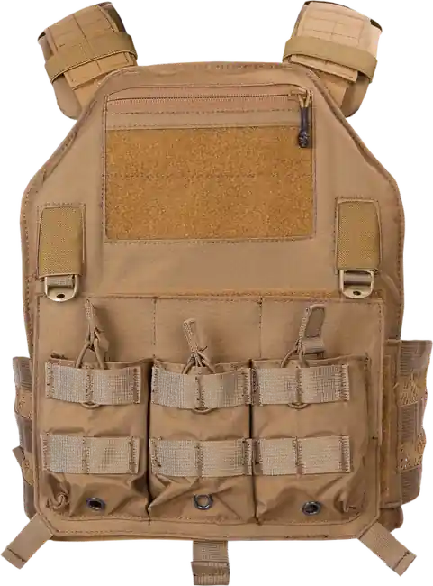 Novinka Emersongear Nosič desek 420, coyote 500D