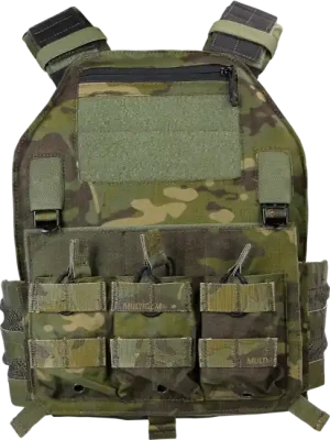 Cenový Hit Emersongear Nosič desek 420, lesní