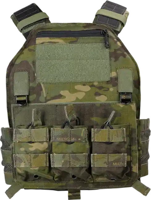Cenový Hit Emersongear Nosič desek 420, lesní